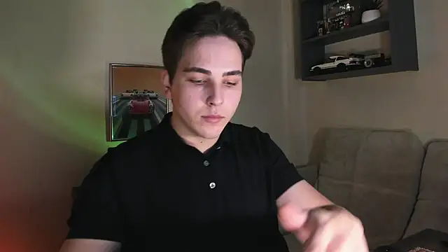 Eric ether online show from 11.02.25