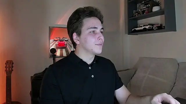 Eric ether online show from 11.14.25