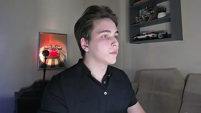 Eric ether online show from 11.27.25