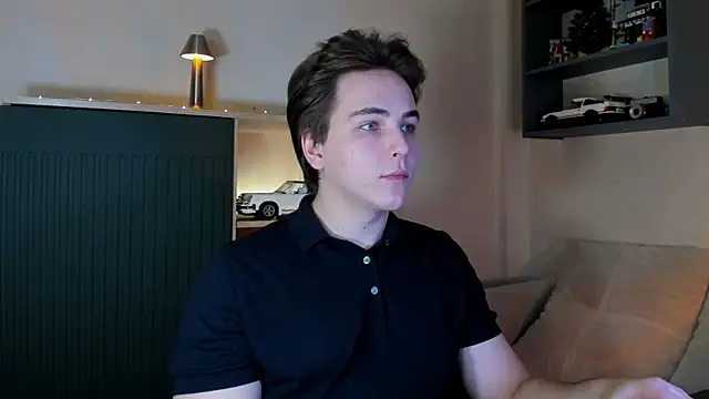 Eric ether online show from 01.09.26