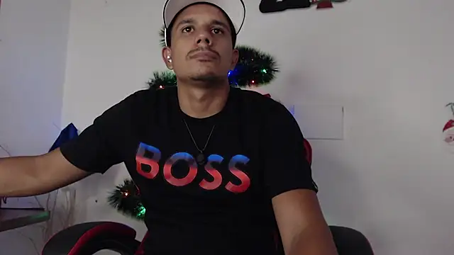 MrOlivers online show from 12.17.25