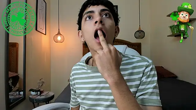 Matty Sparkk online show from 03.17.25