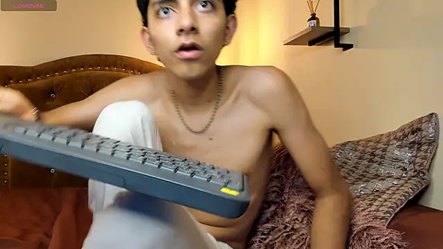 Matty Sparkk online show from 03.22.25