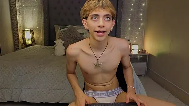 Matty Sparkk online show from 11.30.25