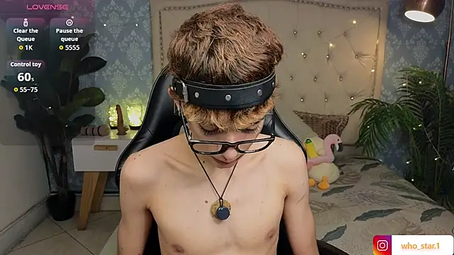 Snapshot of Matty_Sparkk chatting on 02.26.26 Matty Sparkk online show from 02.26.26