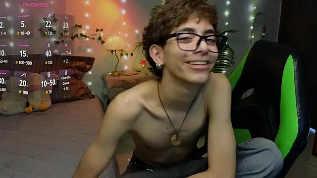 Matty Sparkk online show from 04.20.26