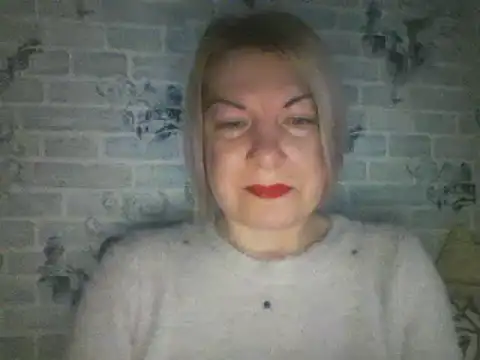 Lillia Ray online show from 03.20.25