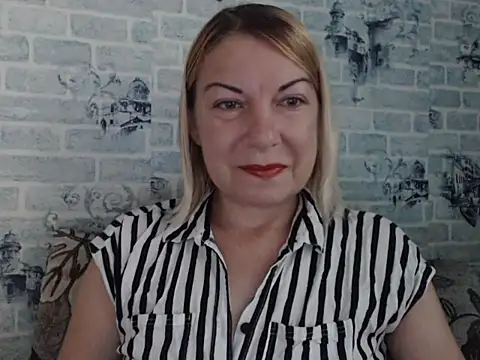 Lillia Ray online show from 09.09.25