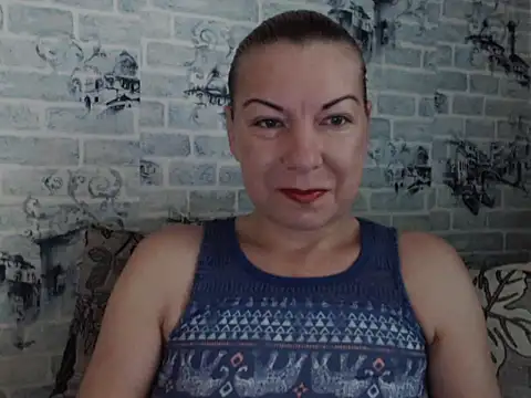 Lillia Ray online show from 09.11.25