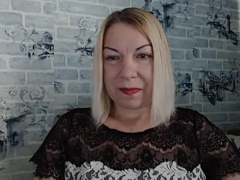 Lillia Ray online show from 09.12.25