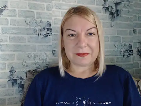 Lillia Ray online show from 10.09.25