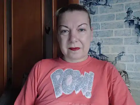 Lillia Ray online show from 02.17.26