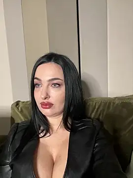 Black swan7777 online show from 02.14.26