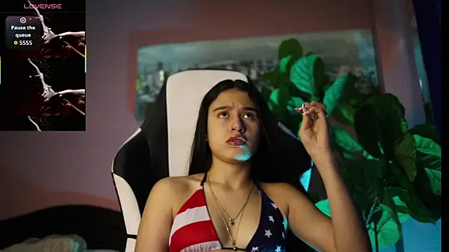 Danaa Rouse online show from 11.28.25