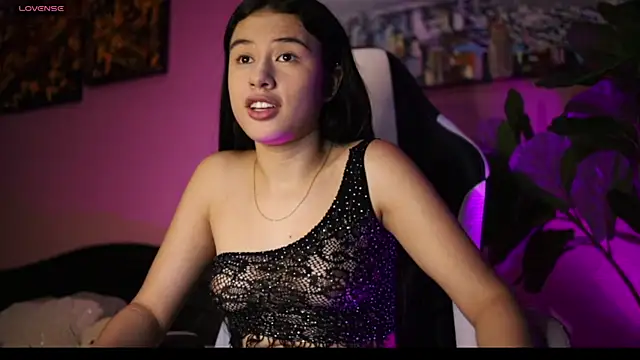 Danaa Rouse online show from 01.10.26