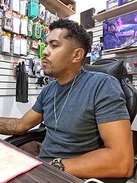 membro destruidor online show from 03.24.26