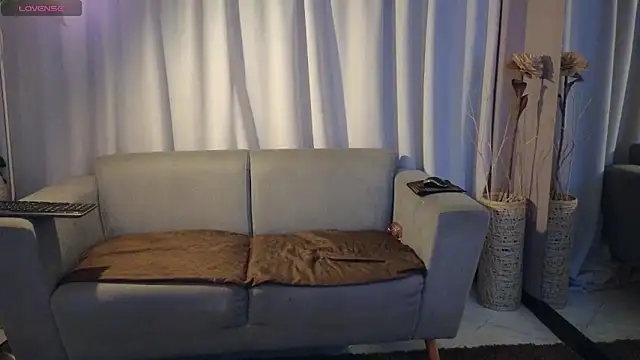 YuliethPetite online show from 03.03.26