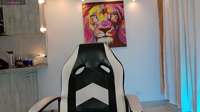 Ryannblue07 online show from 12.04.25