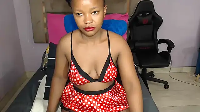 ShyTiny Bae online show from 09.23.25