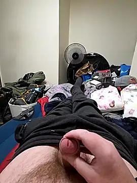 Timo1990 online show from 02.12.26