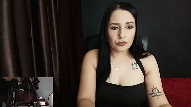 missdyaa online show from 10.02.25