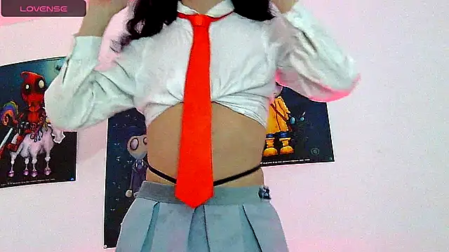 Snapshot of kattycat_ chatting on 10.01.25 kattycat  online show from 10.01.25