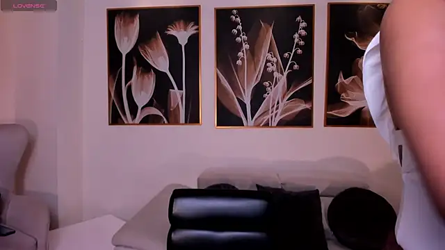 AmaliaCrus online show from 03.02.26