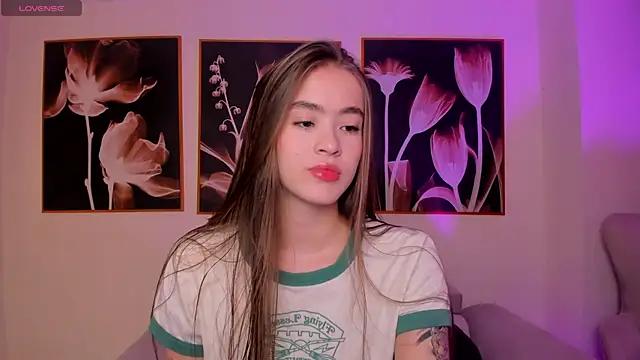 MaiaCollins online show from 03.27.26