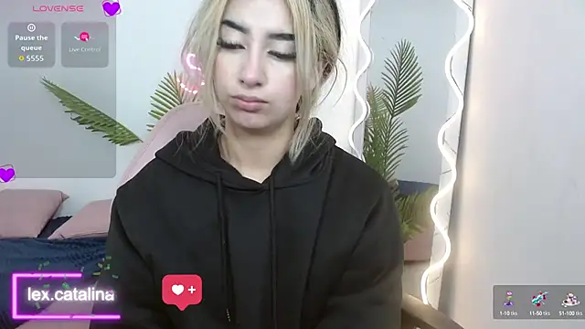 Malory tay1 online show from 09.21.25