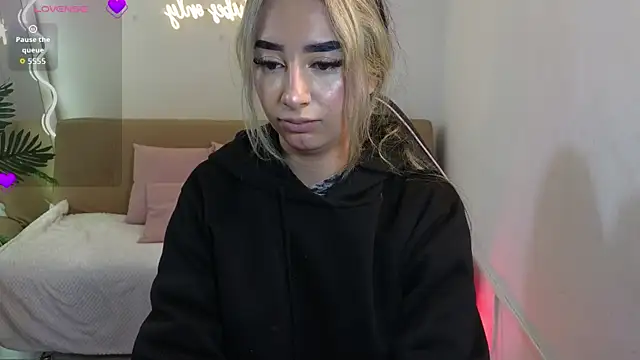 Malory tay1 online show from 11.11.25