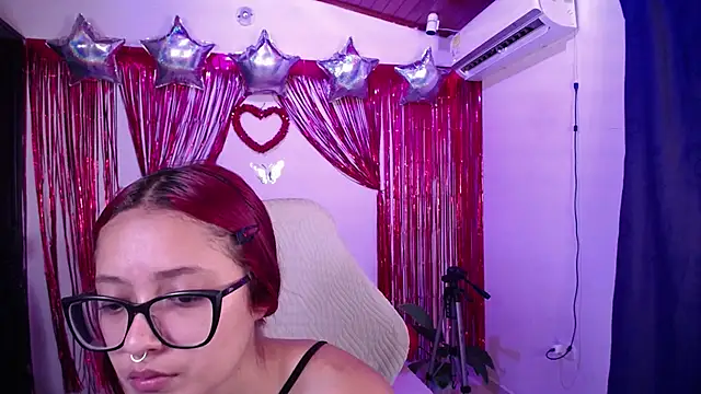 hubena tg online show from 02.23.26