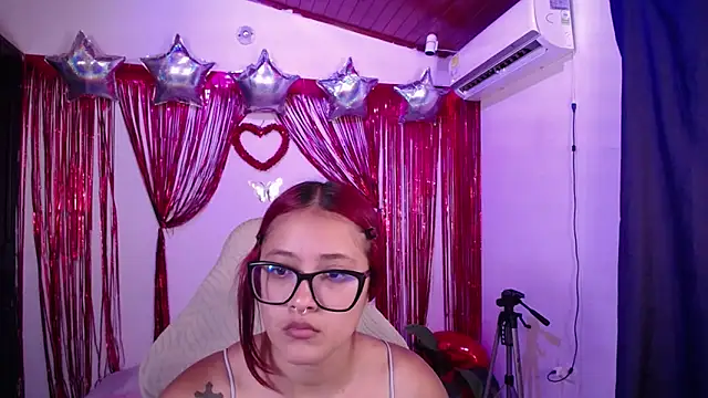 hubena tg online show from 02.24.26