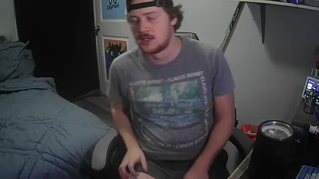 Snapshot of cajerk chatting on 11.29.25 cajerk online show from 11.29.25