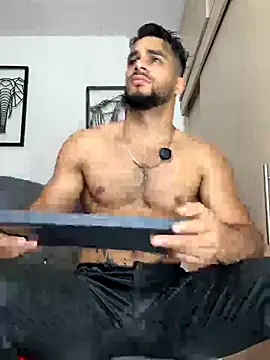 Maximiliano ford online show from 11.19.25