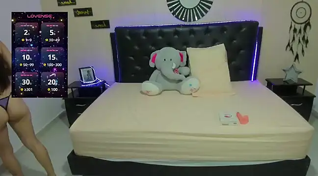 emma valentina1 online show from 03.14.25