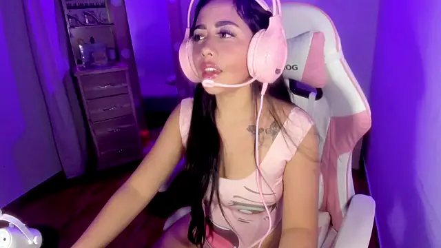 Sweet milady online show from 09.15.25