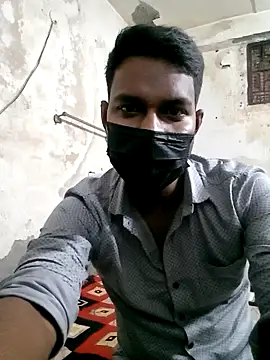 vikesh05 online show from 03.14.25