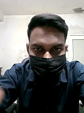 vikesh05 online show from 03.18.25