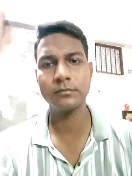 vikesh05 online show from 09.11.25