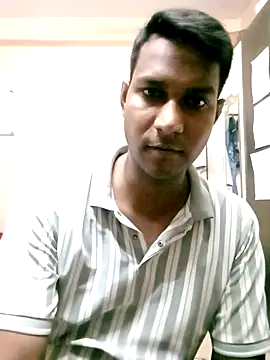 vikesh05 online show from 09.12.25