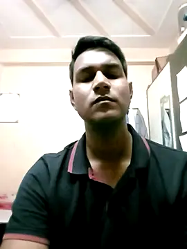 vikesh05 online show from 09.17.25