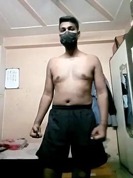 vikesh05 online show from 09.18.25