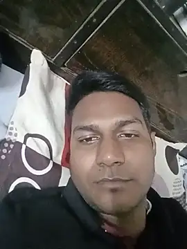 vikesh05 online show from 11.18.25