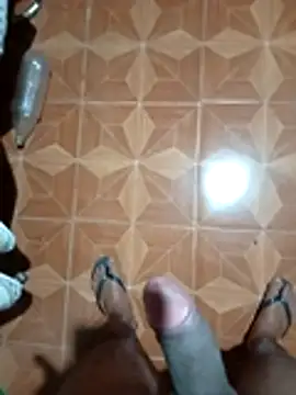 paulo666k online show from 10.12.25