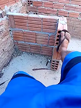 paulo666k online show from 11.15.25