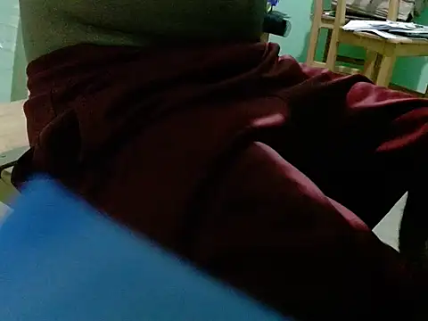 paulo666k online show from 11.19.25