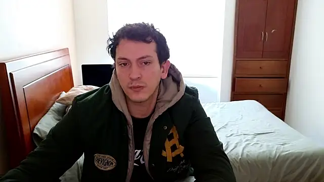 hardaftercum online show from 10.22.25