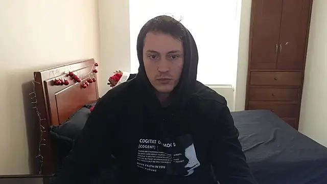 hardaftercum online show from 11.26.25