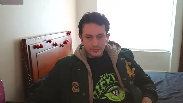 hardaftercum online show from 12.03.25