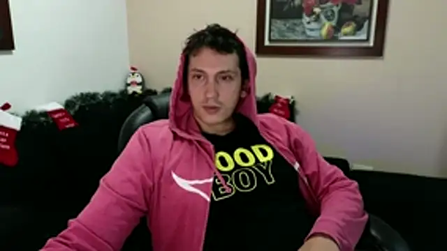 hardaftercum online show from 12.04.25